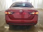 2023 Nissan Sentra Sv en Venta en Mercedes, TX - Minor Dent/Scratches