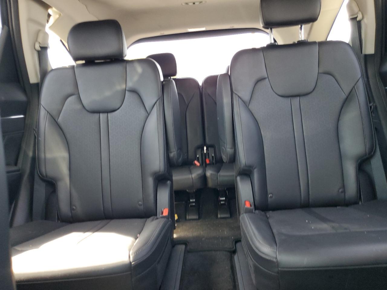 2023 Kia Sorento Sx VIN: 5XYRKDLF3PG207608 Lot: 48976275