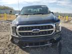 2023 Ford F150 Supercrew продається в Montgomery, AL - Side