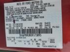 2014 Ford Fusion Titanium Hev за продажба в Wayland, MI - Front End