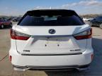 2017 Lexus Rx 450H Base للبيع في Grand Prairie، TX - Front End