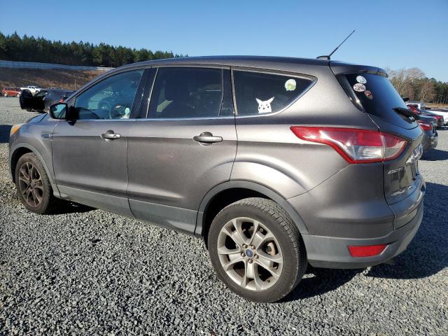  FORD ESCAPE 2013 Серый