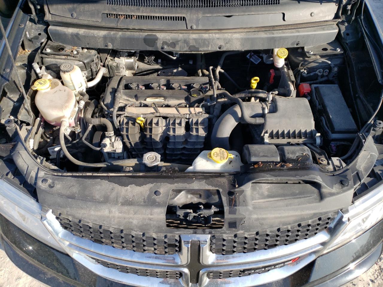 2019 Dodge Journey - Image 13