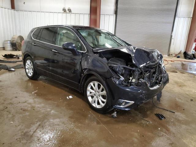  BUICK ENVISION 2020 Czarny