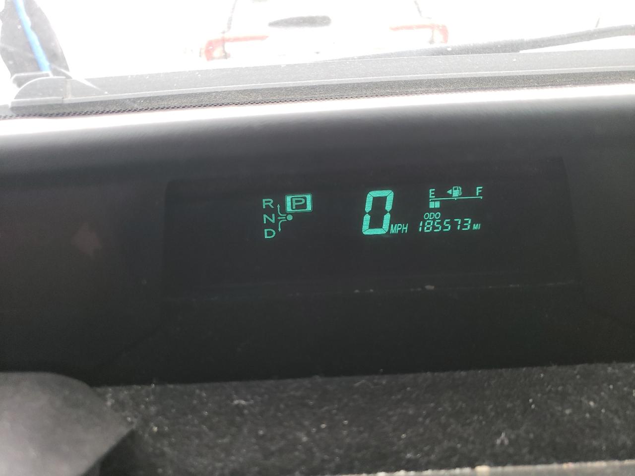 2008 Toyota Prius - Image 9