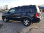 2009 Honda Pilot Touring na sprzedaż w Rogersville, MO - Front End