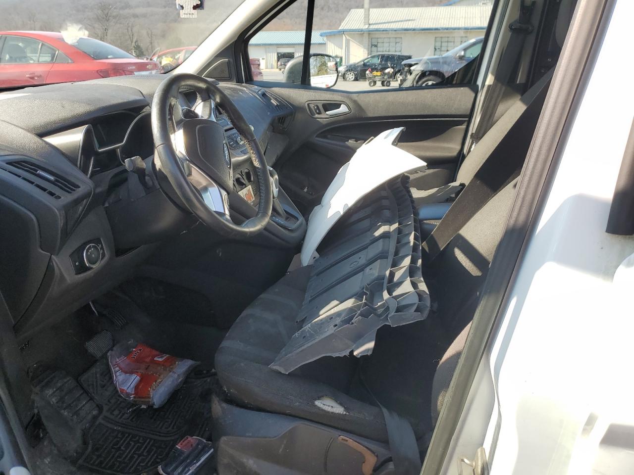 2015 Ford Transit - Image 7