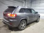 Candia, NH에서 판매 중인 2021 Jeep Grand Cherokee Overland - Rear End