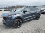 2024 Kia Sorento Sx for Sale in Lawrenceburg, KY - Front End