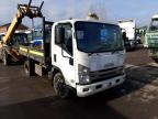 2017 ISUZU FORWARD (1 for sale at Copart WOLVERHAMPTON