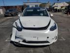 2022 Tesla Model Y  for Sale in Wilmington, CA - Front End
