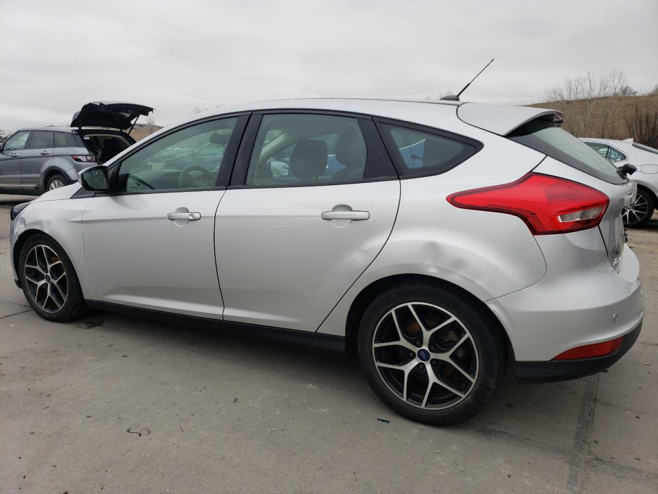 2018 Ford Focus - Image 2