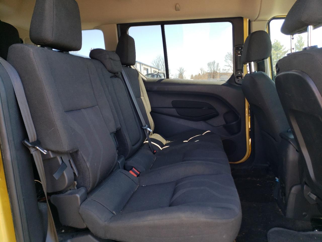 2015 Ford Transit - Image 11