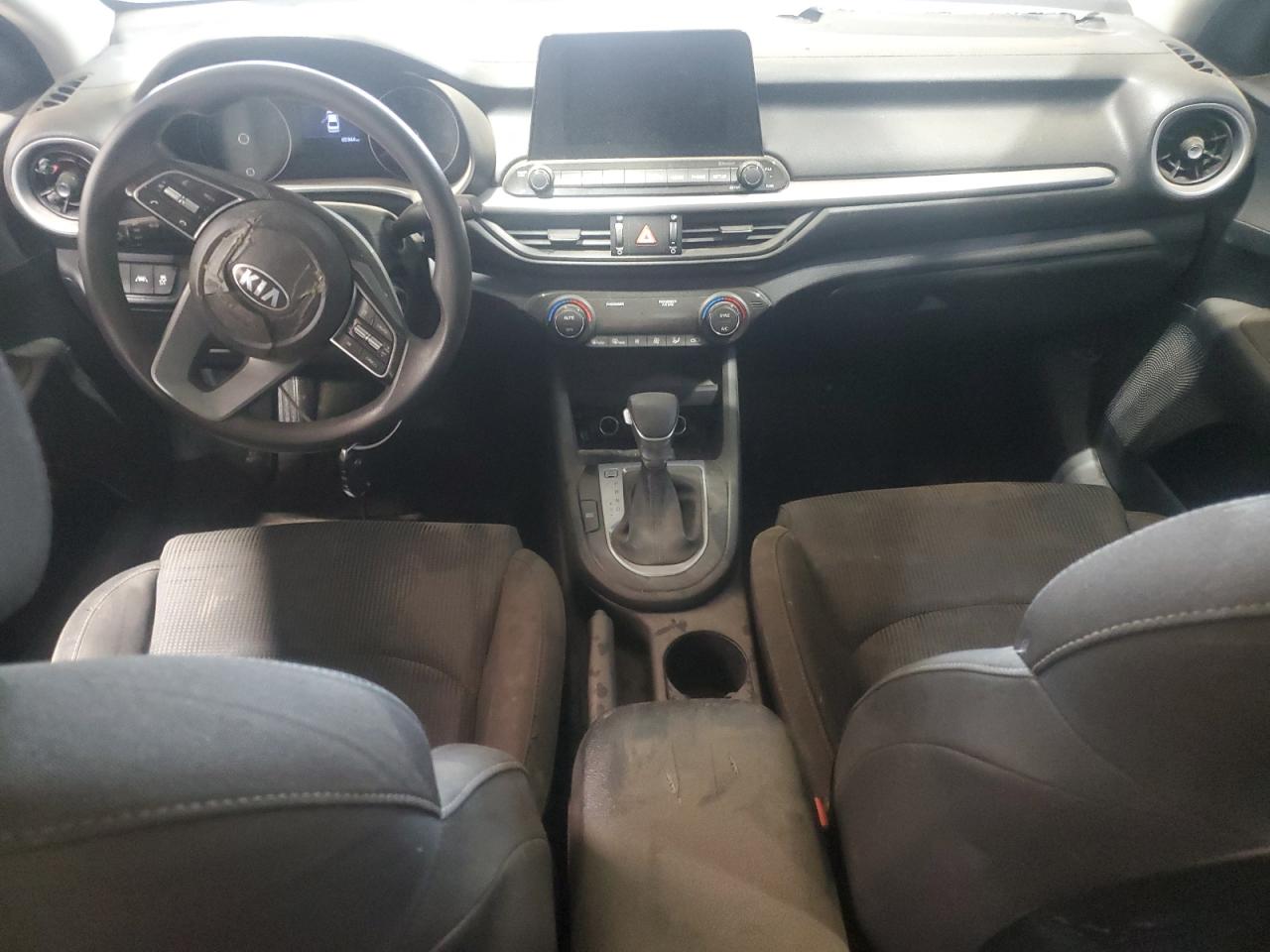 2019 Kia Forte - Image 8