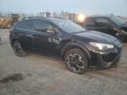 2023 Subaru Crosstrek Limited за продажба в Spartanburg, SC - Side