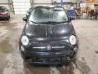 2012 FIAT 500 POP for sale at Copart QC - MONTREAL