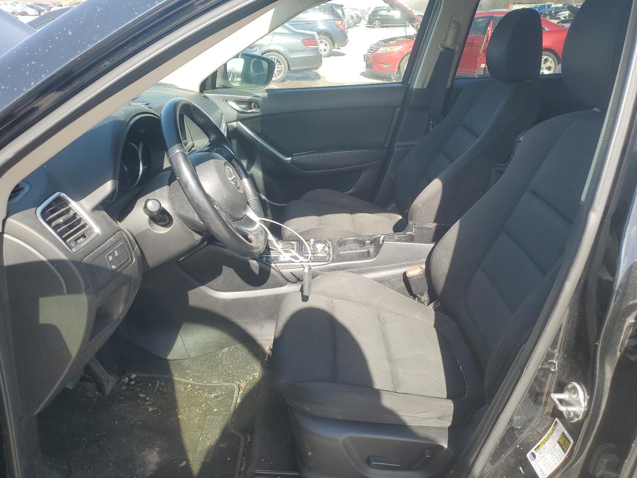 2016 Mazda CX-5 - Image 7