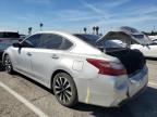2018 Nissan Altima 2.5 de vânzare în Van Nuys, CA - Rear End