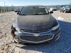 2017 Chevrolet Malibu Ls en Venta en Montgomery, AL - All Over