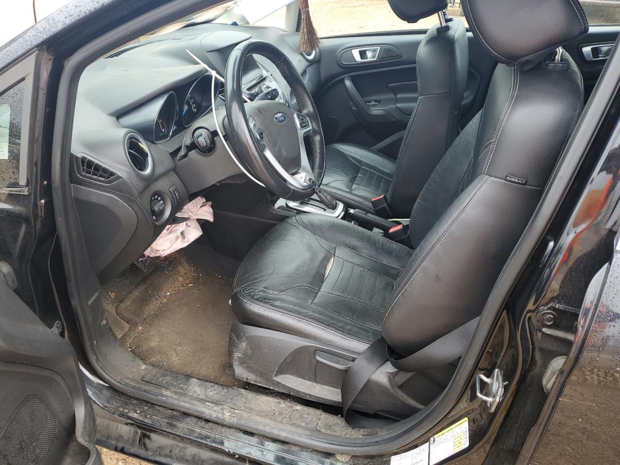 2014 Ford Fiesta - Image 7