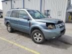 2006 Honda Pilot Ex за продажба в Las Vegas, NV - Front End