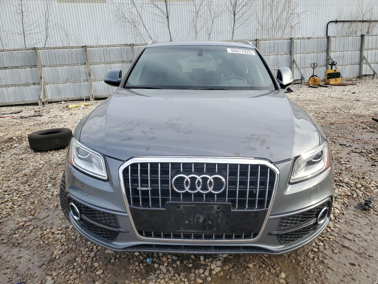 2017 Audi Q5 - Image 5