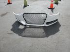 2014 Audi S5 Prestige продається в Miami, FL - Front End