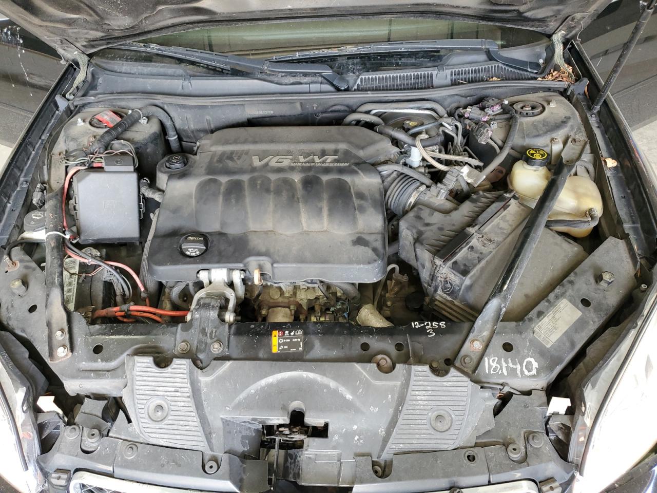 2012 Chevrolet Impala - Image 13
