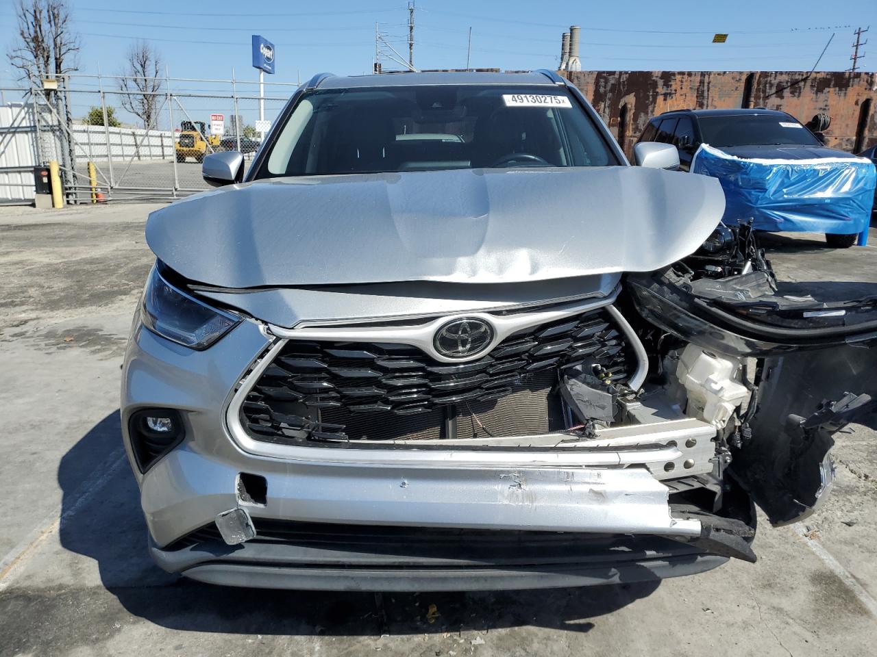 2021 Toyota Highlander - Image 5