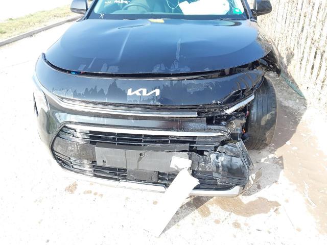 2023 KIA NIRO 3 HEV