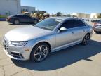2018 Audi A4 Premium Plus for Sale in Martinez, CA - Side
