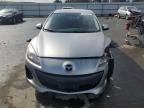 2013 Mazda 3 I en Venta en Martinez, CA - Front End