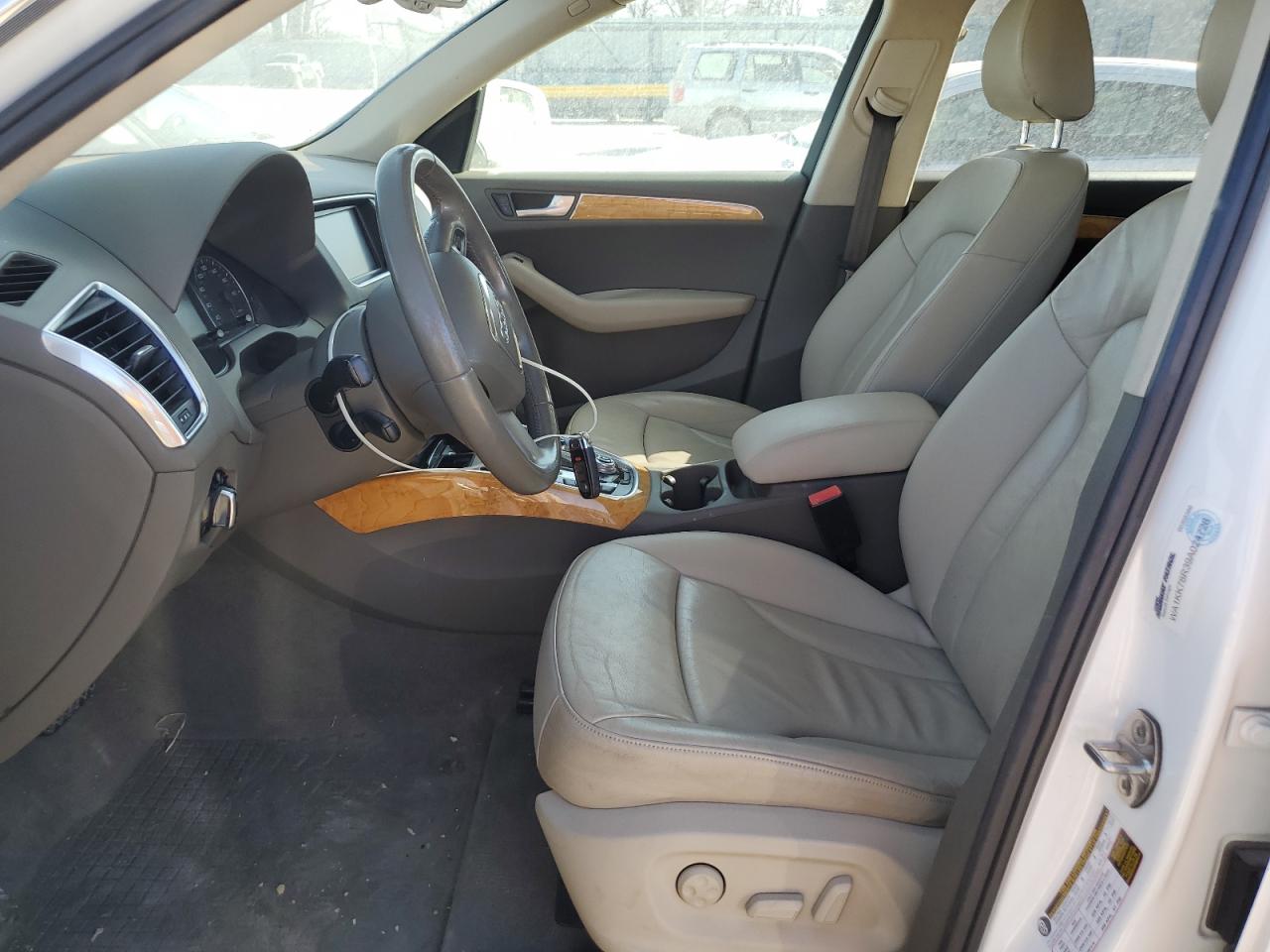 2009 Audi Q5 - Image 7