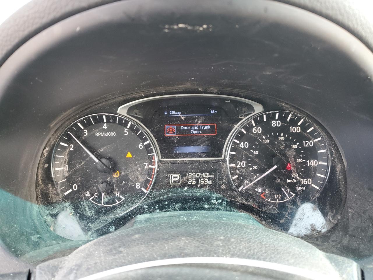 2014 Nissan Altima - Image 9