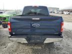 2020 Ford F150 Supercrew zu verkaufen in Cahokia Heights, IL - Hail
