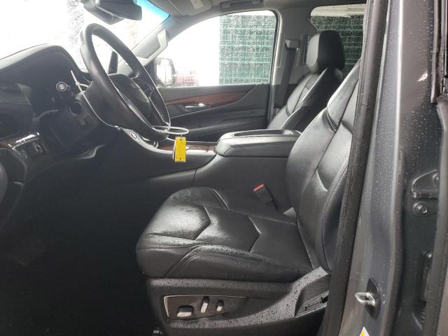  CADILLAC ESCALADE 2020 Szary