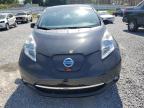 2012 Nissan Leaf Sv en Venta en Gastonia, NC - Minor Dent/Scratches