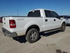 2008 Ford F150 Supercrew for Sale in Wilmer, TX - Side