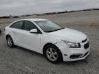 2015 Chevrolet Cruze Lt na sprzedaż w Earlington, KY - All Over