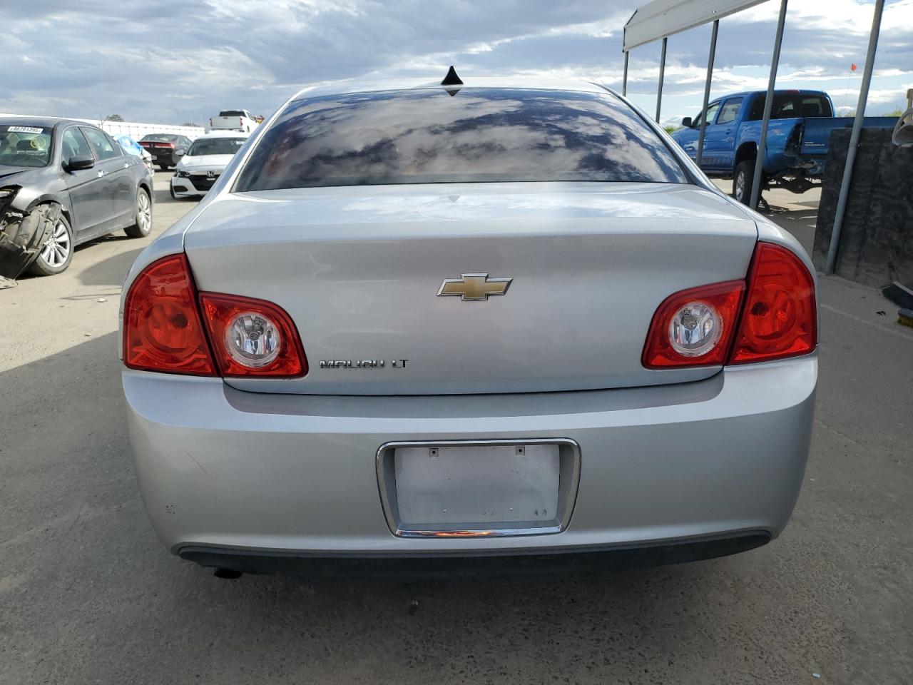 2012 Chevrolet Malibu - Image 6