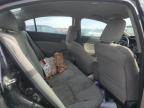 2014 Honda Civic Lx   на продаже в Elgin, IL - Front End