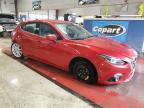 2014 Mazda 3 Grand Touring للبيع في Angola، NY - Rear End