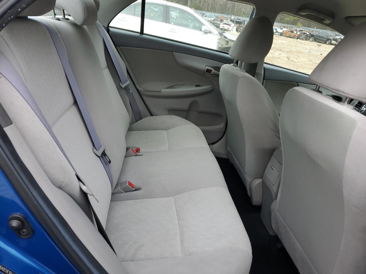 2009 Toyota Corolla - Image 10