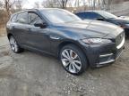 2019 Jaguar F-Pace R - Sport იყიდება Marlboro-ში, NY - Water/Flood