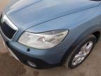 2011 SKODA OCTAVIA SC for sale at Copart SANDY