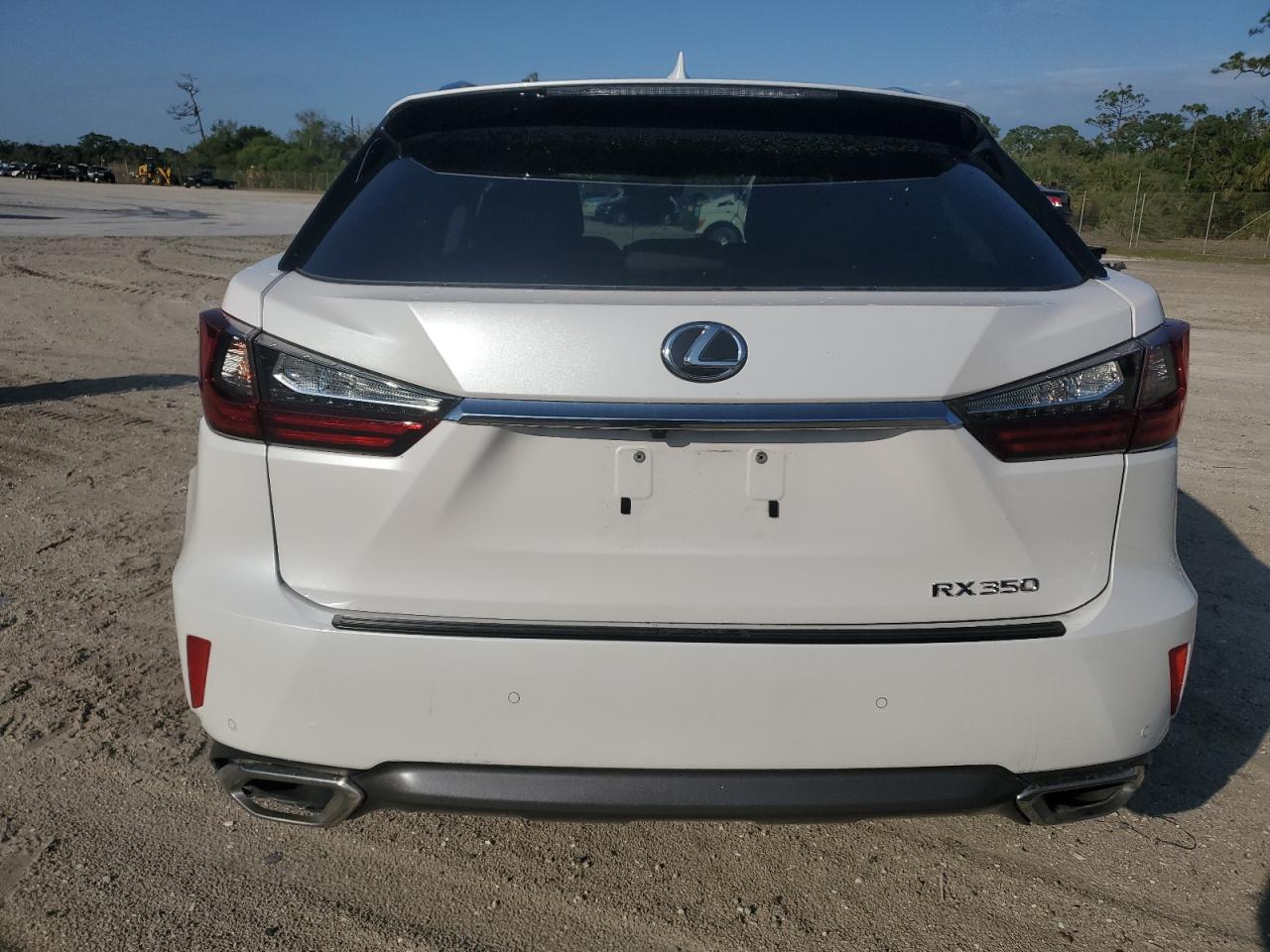 2017 Lexus RX - Image 6
