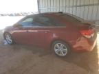 2016 Chevrolet Cruze Limited Lt for Sale in Andrews, TX - Minor Dent/Scratches