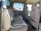 2002 Chevrolet Silverado K1500 Heavy Duty for Sale in San Antonio, TX - Front End