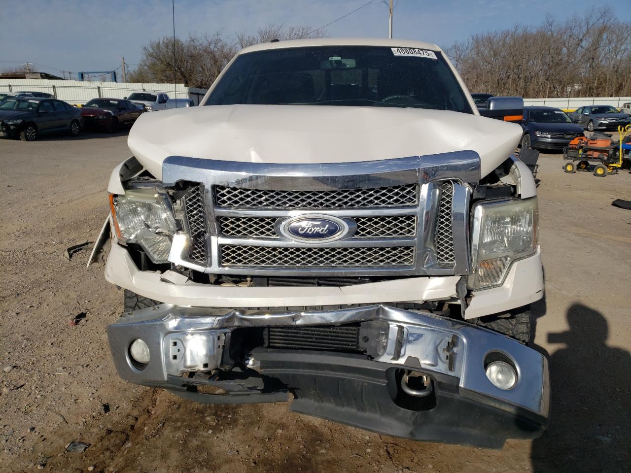 2012 Ford F-150 - Image 5