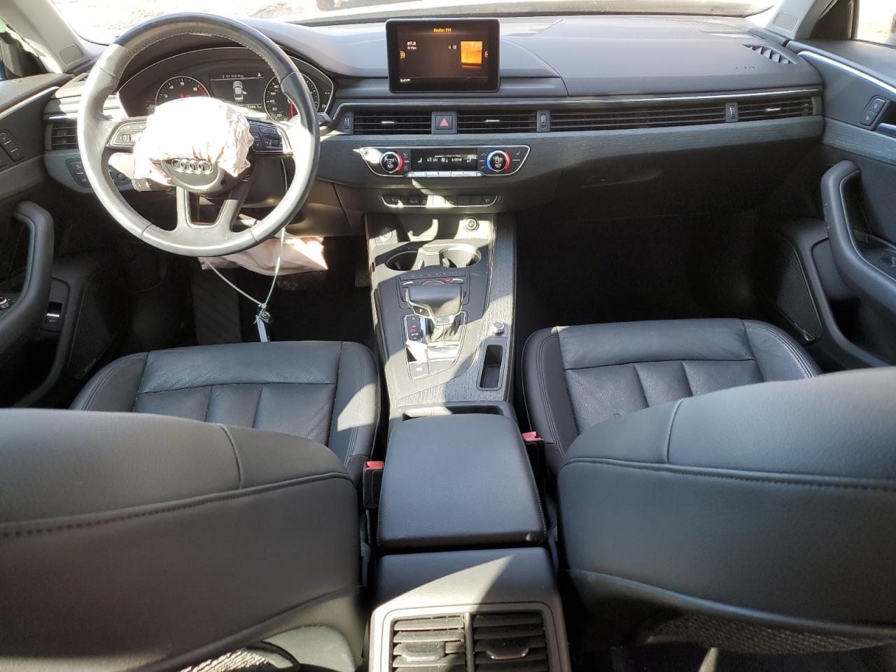 2017 Audi A4 - Image 8